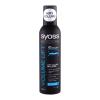 Syoss Volume Lift Mousse Modellamento capelli donna 250 ml