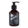 PRORASO Cypress &amp; Vetyver Beard Wash Shampoo per la barba uomo 200 ml