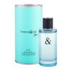 Tiffany &amp; Co. Tiffany &amp; Love Eau de Toilette uomo 90 ml