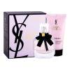 Yves Saint Laurent Mon Paris Pacco regalo eau de parfum 50 ml + lozione corpo 50 ml