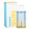 Jil Sander Sun Summer Edition 2020 Eau de Toilette donna 100 ml