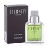 Calvin Klein Eternity For Men Eau de Parfum uomo 30 ml