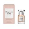Abercrombie &amp; Fitch Authentic Eau de Parfum donna 30 ml