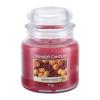 Yankee Candle Mandarin Cranberry Candela profumata 411 g