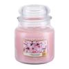 Yankee Candle Cherry Blossom Candela profumata 411 g