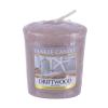 Yankee Candle Driftwood Candela profumata 49 g