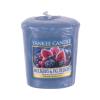Yankee Candle Mulberry &amp; Fig Delight Candela profumata 49 g