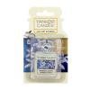 Yankee Candle Midnight Jasmine Car Jar Deodorante per auto 1 pz