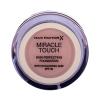 Max Factor Miracle Touch Skin Perfecting SPF30 Fondotinta donna 11,5 g Tonalità 075 Golden