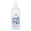 Ziaja Intimate Creamy Wash With Hyaluronic Acid Igiene intima donna 500 ml