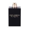 Dolce&amp;Gabbana The Only One Intense Eau de Parfum donna 100 ml tester