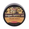 Vivaco Sun Argan Bronz Oil Body Butter Protezione solare corpo 200 ml