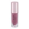 Makeup Revolution London Pout Bomb Lucidalabbra donna 4,6 ml Tonalità Sauce