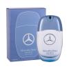 Mercedes-Benz The Move Express Yourself Eau de Toilette uomo 100 ml