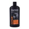 Syoss Repair Shampoo Shampoo donna 500 ml