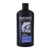 Syoss Blonde &amp; Silver Purple Shampoo Shampoo donna 500 ml