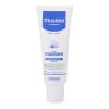 Mustela Bébé Cradle Cap Crema giorno per il viso bambino 40 ml