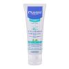 Mustela Bébé Stelatopia Emollient Cream Crema giorno per il viso bambino 40 ml