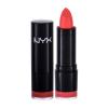 NYX Professional Makeup Extra Creamy Round Lipstick Rossetto donna 4 g Tonalità 583A Haute Melon