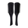 Tangle Teezer Easy Dry &amp; Go Spazzola per capelli donna 1 pz Tonalità Jet Black