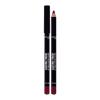 Rimmel London Lasting Finish Matita labbra donna 1,2 g Tonalità 880 Wine
