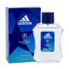 Adidas UEFA Champions League Dare Edition Eau de Toilette uomo 100 ml