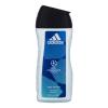 Adidas UEFA Champions League Dare Edition Doccia gel uomo 250 ml