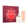 HUGO BOSS BOSS Alive Pacco regalo eau de parfum 50 ml + lozione corpo 75 ml