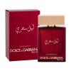 Dolce&amp;Gabbana The One Mysterious Night Eau de Parfum uomo 100 ml
