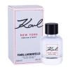 Karl Lagerfeld Karl New York Mercer Street Eau de Toilette uomo 60 ml