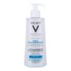Vichy Pureté Thermale Mineral Milk For Dry Skin Latte detergente donna 400 ml