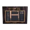 GUESS Seductive Homme Noir Pacco regalo eau de toilette 100 ml + doccia gel 200 ml + deodorante 226 ml