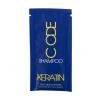 Stapiz Keratin Code Shampoo donna 15 ml
