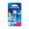 Lip Smacker Disney Princess Cinderella Vanilla Sparkle Balsamo per le labbra bambino 4 g