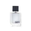 Calvin Klein Defy Eau de Toilette uomo 50 ml