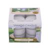Yankee Candle Clean Cotton Candela profumata 117,6 g