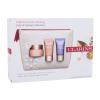 Clarins Extra-Firming Collection Pacco regalo crema giorno Extra-Firming Jour 50 ml + crema notte Extra-Firming Nuit 15 ml + maschera viso Extra-Firming Mask 15 ml + trousse