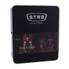 STR8 Red Code Pacco regalo eau de toilette 50 ml + deodorante 150 ml