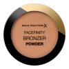 Max Factor Facefinity Bronzer Powder Bronzer donna 10 g Tonalità 001 Light Bronze