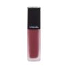 Chanel Rouge Allure Ink Fusion Rossetto donna 6 ml Tonalità 806 Pink Brown