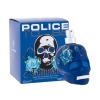 Police To Be Tattooart Eau de Toilette uomo 40 ml