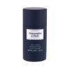 Abercrombie &amp; Fitch First Instinct Blue Deodorante uomo 75 ml