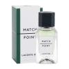 Lacoste Match Point Eau de Toilette uomo 30 ml