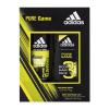 Adidas Pure Game Pacco regalo 150 ml deodorante in spray + 250 ml doccia gel