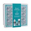 Tesori d´Oriente White Musk Pacco regalo eau de parfum 100 ml + doccia crema 250 ml + bagnoschiuma 500 ml