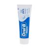 Oral-B Complete Plus Mouth Wash Mint Dentifricio 75 ml