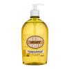 L&#039;Occitane Almond (Amande) Shower Oil Olio gel doccia donna 500 ml