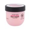 The Body Shop British Rose Body Yogurt Balsamo per il corpo donna 200 ml