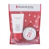 Elizabeth Arden Eight Hour Cream Skin Protectant Travel Set Pacco regalo balsamo corpo Eight Hour Cream Skin Protectant 15 ml + balsamo per la labbra Eight Hour Cream Lip Protectant 13 ml