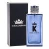 Dolce&amp;Gabbana K Eau de Parfum uomo 150 ml